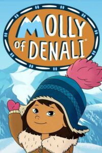 Molly of Denali