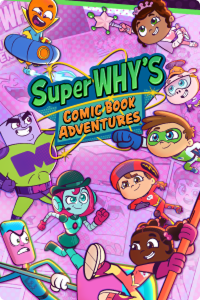 Super Why's