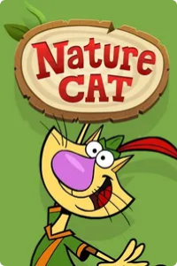 Nature Cat