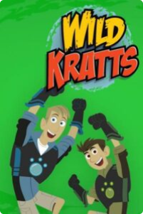 Wild Kratts